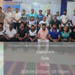 12th INTERNATIONAL DAY OF YOGA 2026