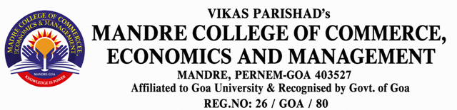 mandre college